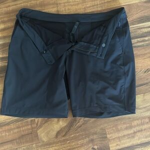 Men’s Lululemon shorts